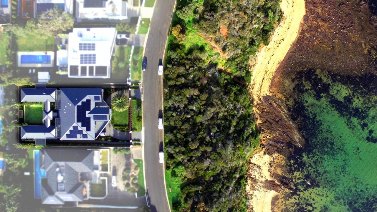 Earimil Villas - Waterfront Mount Eliza Exterior foto