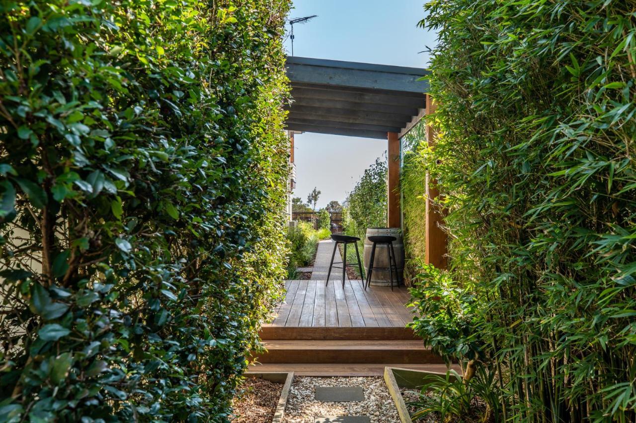 Earimil Villas - Waterfront Mount Eliza Exterior foto